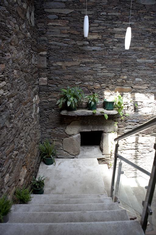 Albergue Turistico Salceda Exterior photo