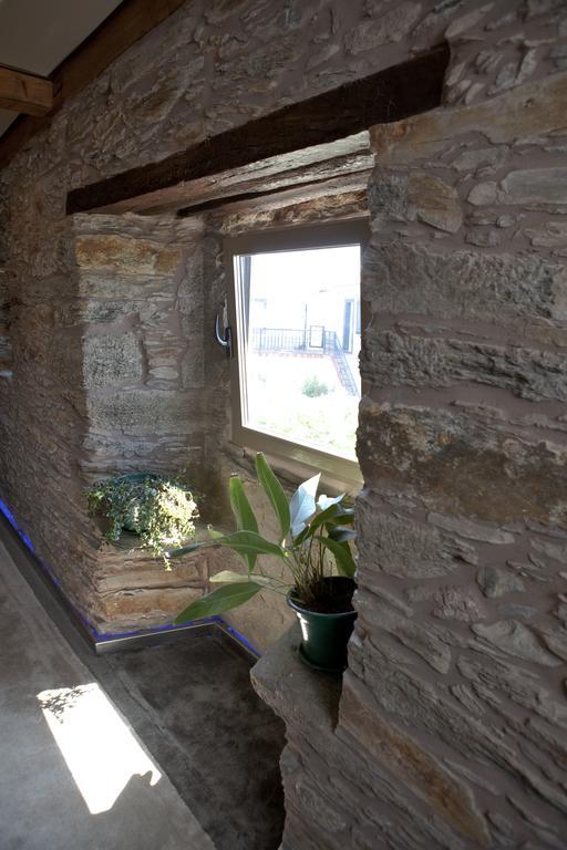 Albergue Turistico Salceda Exterior photo