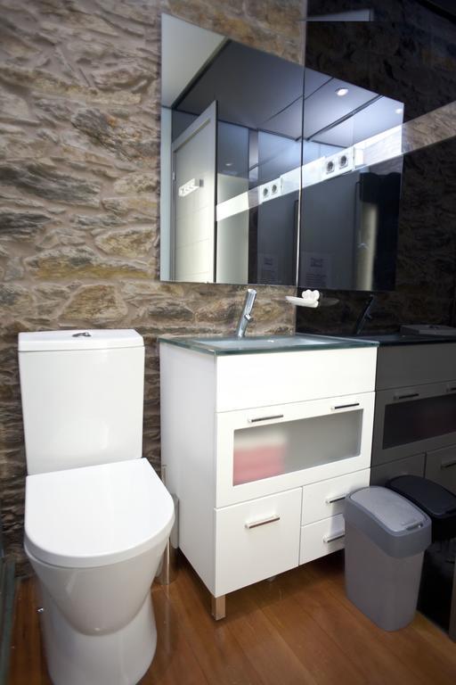 Albergue Turistico Salceda Room photo