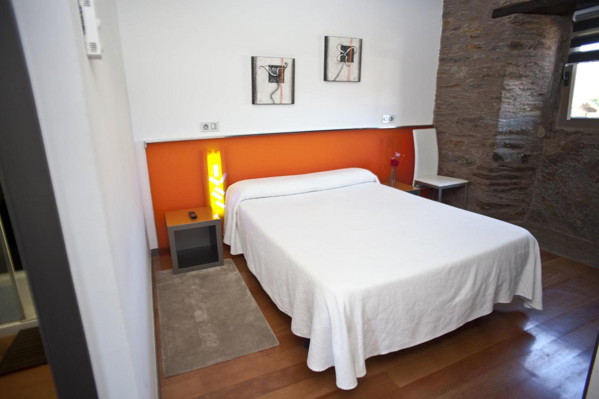 Albergue Turistico Salceda Room photo