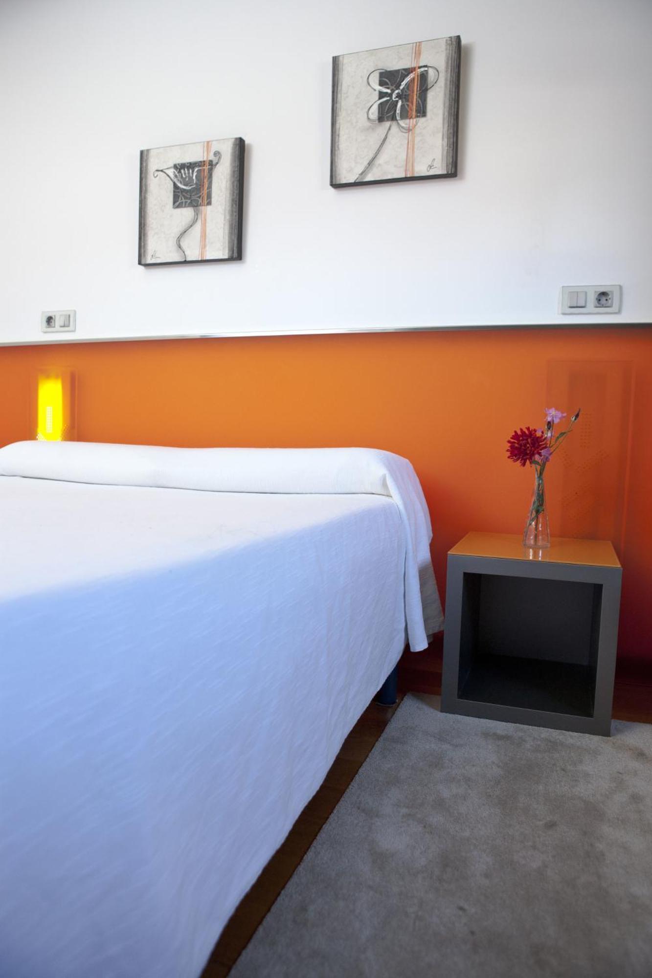 Albergue Turistico Salceda Room photo